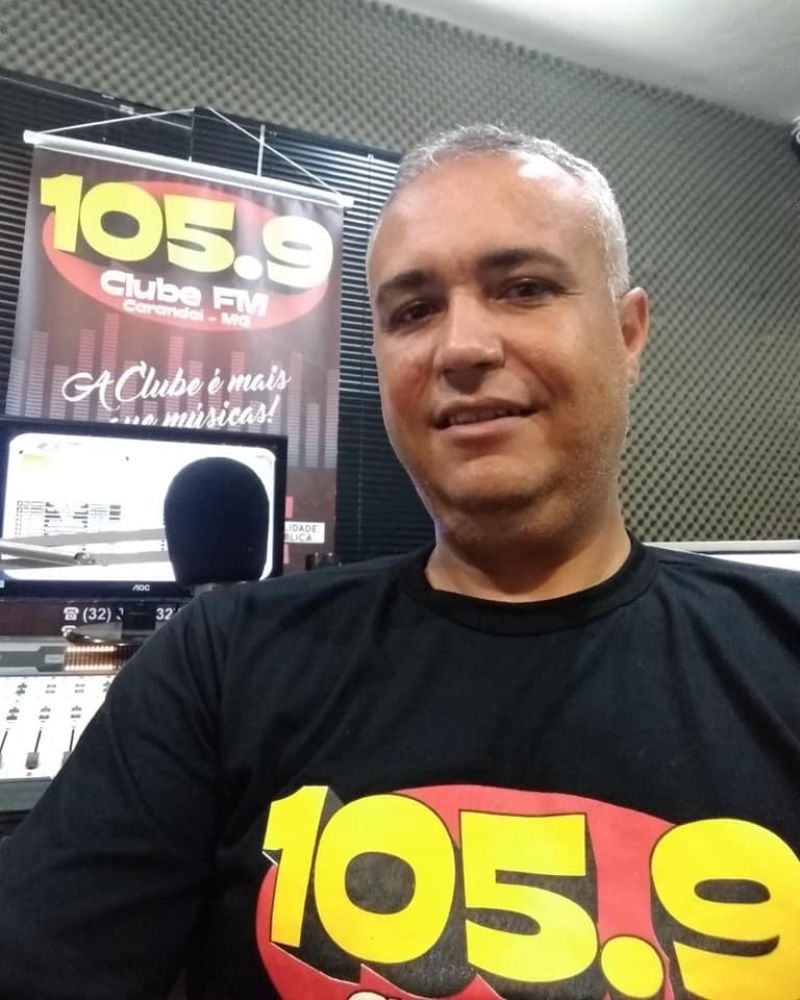 Show da Clube e Túnel do Tempo